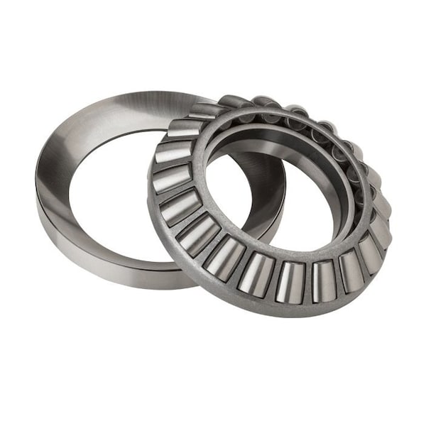 Spherical Roller Thrust Bearing - 65 Mm Id X 140 Mm Od X 45 Mm W; Brass Cage